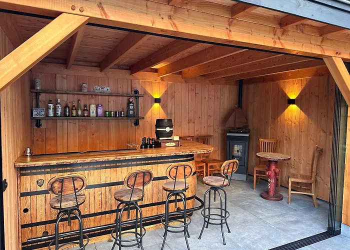 B&B Het Wellnest