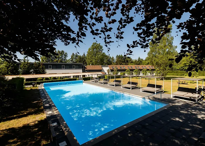 Veluwe Hotel de Beyaerd
