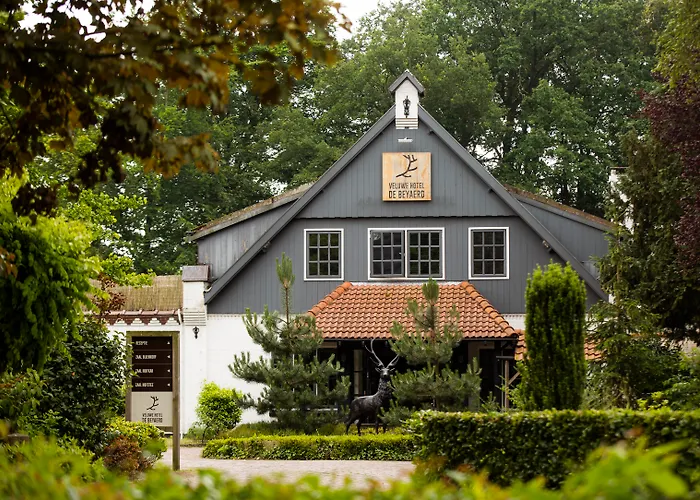 Veluwe Hotel de Beyaerd